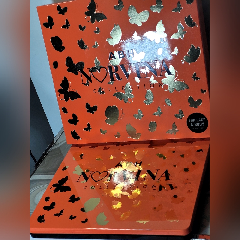 Anastasia Beverly Hills NORVINA COLLECTION VOL 3 - Picture 8 of 16